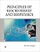 Book Principles of Biochemistry and Biophysics