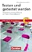 Testen und getestet werden: Vorbereitung und Durchführung von... bij Boeken bij de naam: 41%2B-INyo1BL._SL75_
