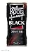 Roots（ルーツ）　アロマインパクト　ブラック　185g缶　30本