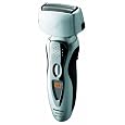 Panasonic ES8103S Pro-Curve Wet/Dry Rechargeable Linear Pivot Action Shaving System, Silver