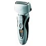 Panasonic ES8103S Pro-Curve Wet/Dry Rechargeable Linear Pivot Action Shaving System, Silver