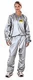 Everlast Womens Sauna Suit