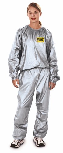 Everlast for Her Sauna Suit (One Size Fits All)
