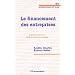 Le financement des entreprises : Questions de cours, QCM et exercices corrig�s