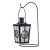 Asian Candle Lantern - Style 38969