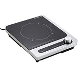 Karcher 112693 Induktionsplatte Black Starvon "Karcher"