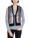 VERO MODA Damen Weste 10067510