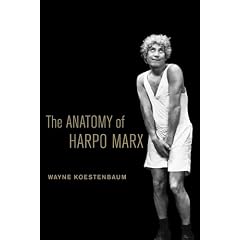 Anatomy of Harpo Marx