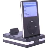 i-Tec T1013B  Idock for iPod (Black)
