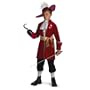 Captain Hook - Size: Child M(7-8)
