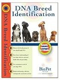BioPet DNA Breed Identification