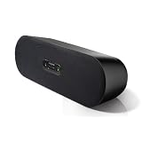 Creative D80 Wireless Bluetooth Speaker Black 51MF8130AA002 Personal Computers bluetooth speaker