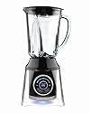 Hamilton Beach 59205 Liquid Blu 5-Speed 48-Ounce Blender, Black