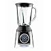 Hamilton Beach 59205 Liquid Blu 5-Speed 48-Ounce Blender, Black