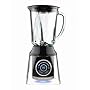 Hamilton Beach 59205 Liquid Blu 5-Speed 48-Ounce Blender, Black