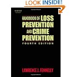 Handbook of Loss Prevention and Crime Prevention'