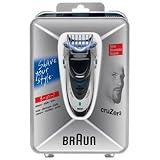 Cruzer Youth Shaver