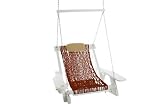 Durawood Single Swing Body - Garnet - B0012XT5X2