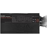EVGA SuperNOVA 750W B1 Bronze 80 Semi Modular Power Supply