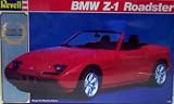 Revell 7438 BMW Z-1 Roadster - Plastic Model Kit - 1:24 Scale - Skill Level 2