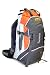 MONTIS McKENLEY 30, Sport- Trek Rucksack, 30L, 53x32, 1250g