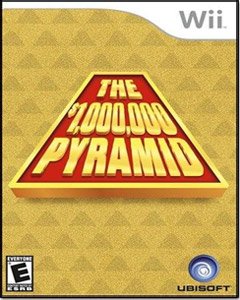 The $1,000,000 Pyramid