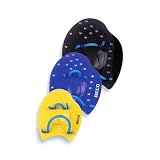 Beco Power Handpaddles Gr. L Paar
