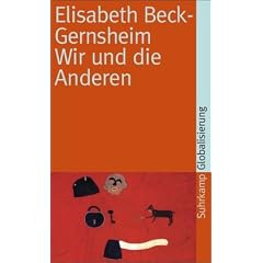 Wir und die Anderen: Kopftuch, Zwangsheirat und andere Mi�verst�ndnisse (suhrkamp taschenbuch)