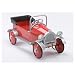 Airflow Collectibles Hot Rodder Car