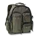 camel active JAKARTA Rucksack, khaki, Größe: 13x43x31