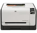 HP LaserJet Pro CP1525n Laser Printer (CE874A)