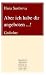 Buchdeckel