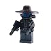 Cad Bane - LEGO Star Wars 2 Tall Minifigure"