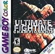 Ultimate Fighting Championship GBC
