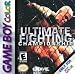 Ultimate Fighting Championship GBC