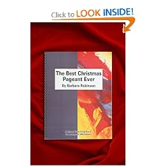 The Best Christmas Pageant Ever: A Novel Teaching Pack