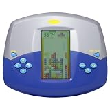 Color Screen Tetris