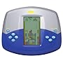 Color Screen Tetris