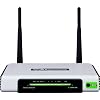 www.allcomputerdeals.com: Routers  TP-LINK TLWR841ND NT WIRELESS N ROUTER 2T2R 2.4GHZ .11G B ND 4PORT SWITCH RTL Routers