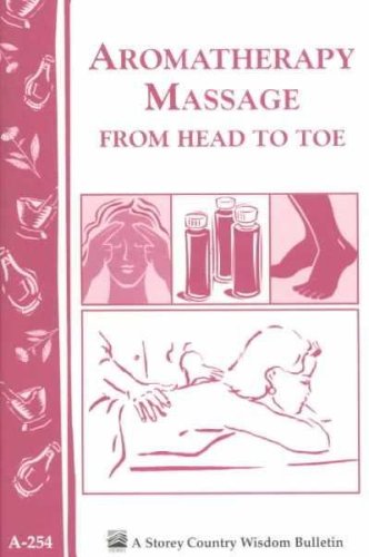 Aromatherapy