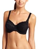 Goddess Women's Rose Soft Cup Bra