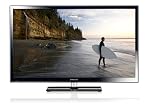 Samsung 51e 550 51-inch 1080p Full HD 3D Plasma Television (Charcoal Black)