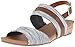 Dr. Scholl's Shoes Women's Minka Wedge Sandal