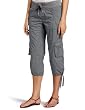 Calvin Klein Performance Women's Multi Stitch Cargo Pant
