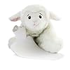 Hugo Frosch Kuschelkissen Schaf mit integrierter W�rmflasche