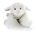 Hugo Frosch Kuschelkissen Schaf mit integrierter W�rmflasche