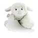 Hugo Frosch Kuschelkissen Schaf mit integrierter W�rmflasche