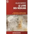 Le livre des m�diums