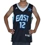 Dwight Howard #12 Orlando Majic - NBA Eastern Conference All-Star Game Jersey - ALL NUMBERS, NAMES & LOGOS FULLY EMBROIDERED (Size: 48)