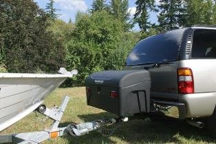 StowAway2 Towing Model by StowAway2